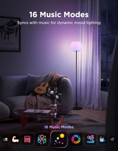 Lantern Floor Lamp