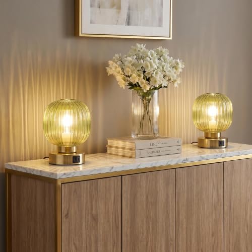 Touch Table Lamp Set of 2 (2 Count)