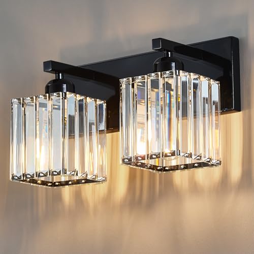 Modern Bathroom Vanity Light 2
