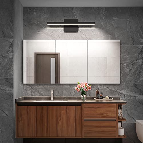 Modern Bathroom Vanity Light 15.7 inch