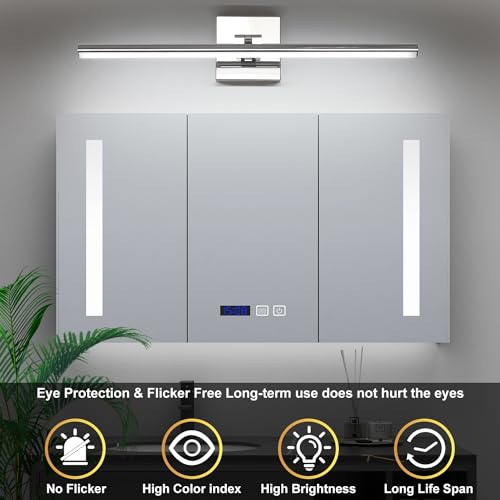 LED Bathroom Vanity Light