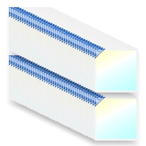 LED Flat Panel Light LED Drop Ceiling Light Fixture (120 Count)