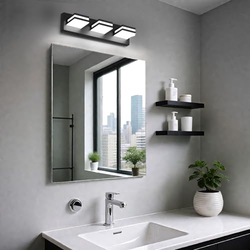 LED Modern Bathroom Lights Fixtures