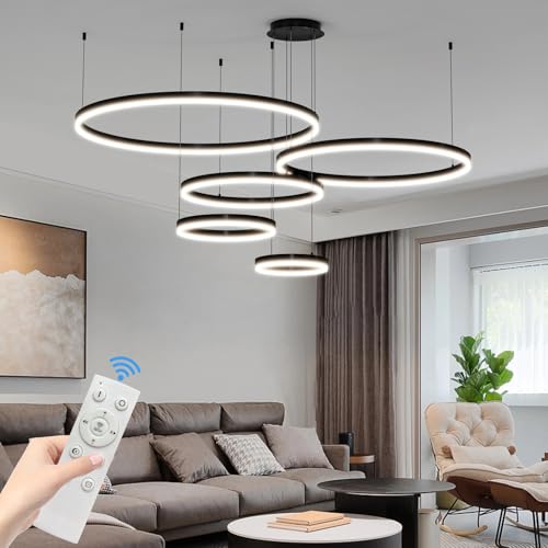 Modern Ceiling Chandelier Light