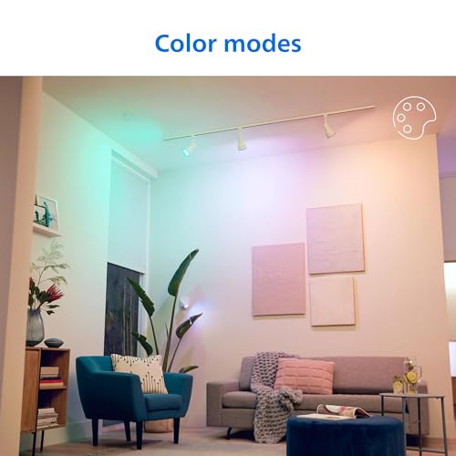 Smart Wi Fi Connected LED 45 (4 Count)