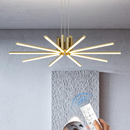 Modern Led Chandelier