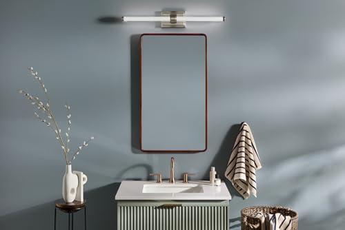 Laurene LED Linear Vanity Light