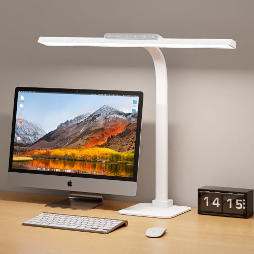 24W Desk Lamp for Home Office