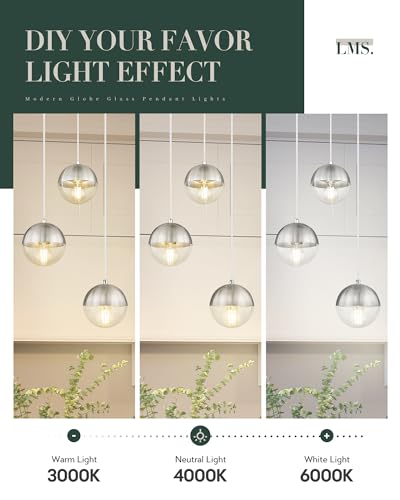 Modern Brushed Nickel 3
