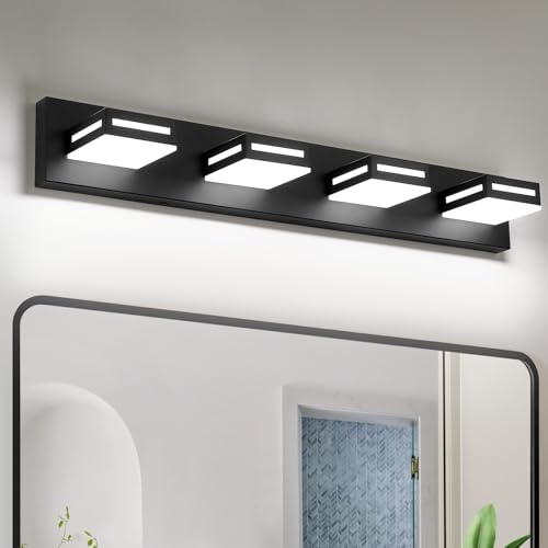 LED Bathroom Vanity Light Fixtures