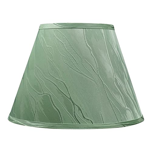 32691A Transitional Empire Shape Spider Construction Lamp Shade