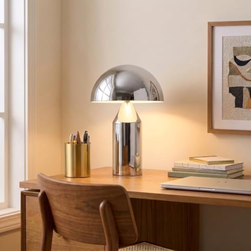 Venus 14" Globe Table Lamp