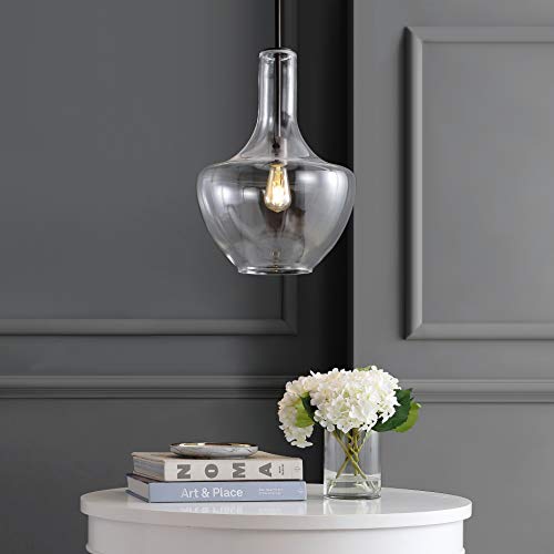 Watts Schoolhouse 13.25" Pendant Light