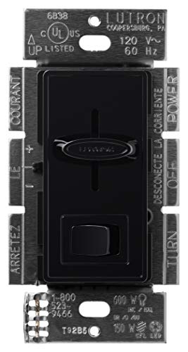 Skylark LED+ Dimmer Switch