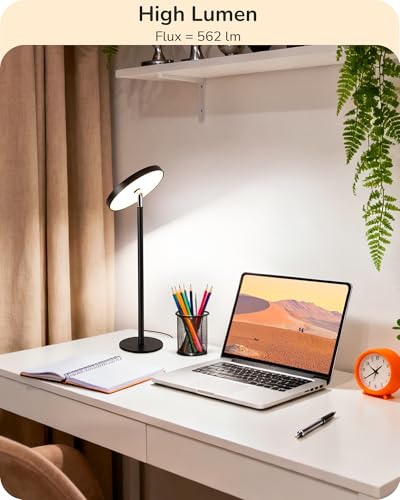 LED Table Lamp