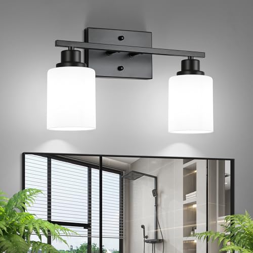 Bathroom Light Fixtures