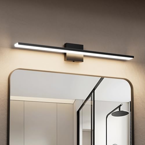Modern Bathroom Vanity Light