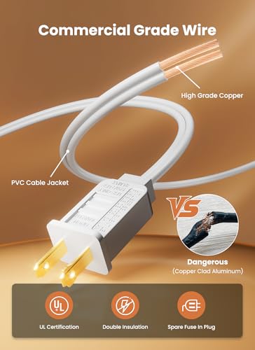 Outdoor String Lights (69 Foot)