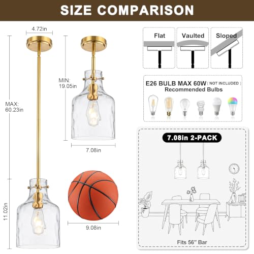 Pendant Light Fixtures