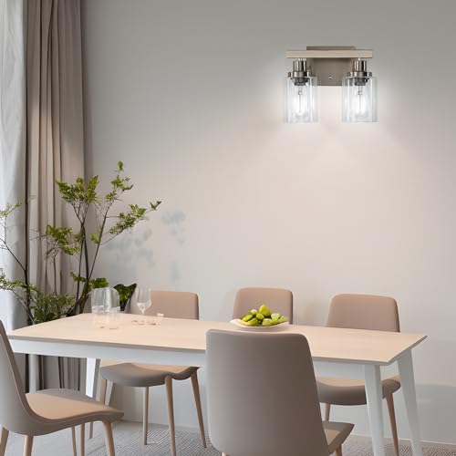 Bathroom Vanity Light
