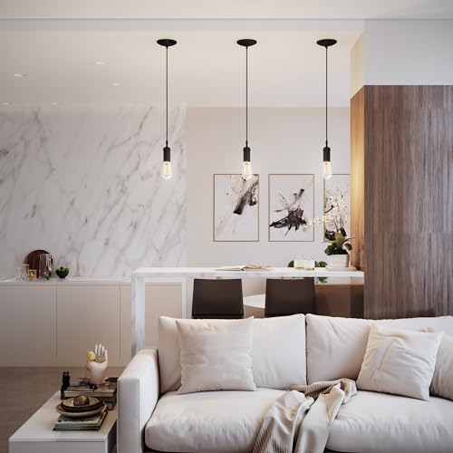 64906 1 Light Pendant