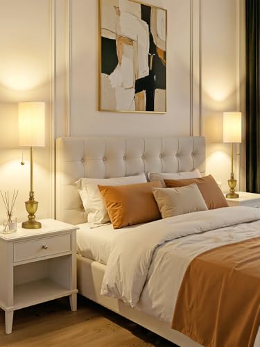 Buffet Table Lamps Set of 2 (2 Count)