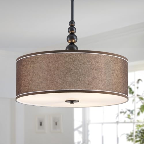 Lighting Drum Chandeliers