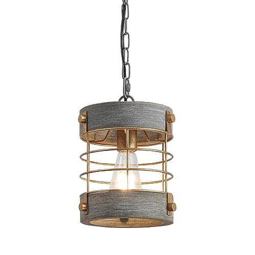 Farmhouse Pendant Light