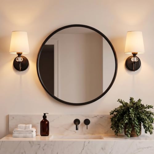 1 Light Vintage Wall Sconce