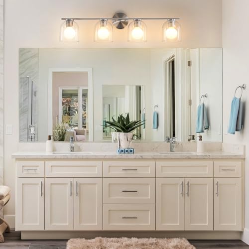 Bathroom Vanity Light Fixtures