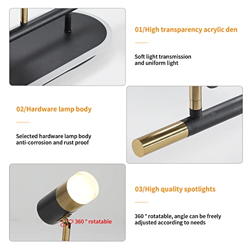 Modern LED Ceiling Lights