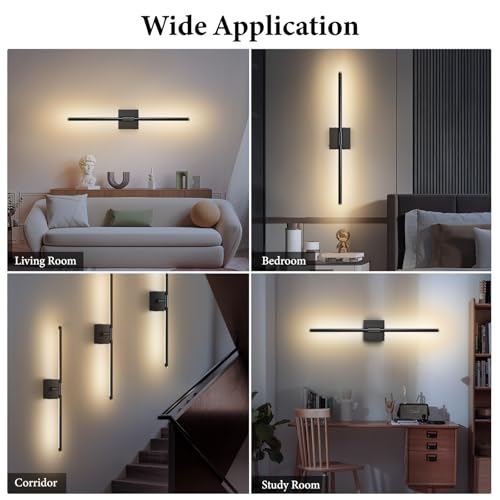 Battery Operated Wall Sconces Set of 2 (20 Count)