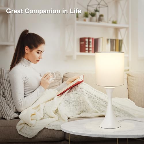 Modern Table Lamps