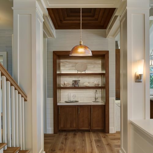 Plug in Pendant Light