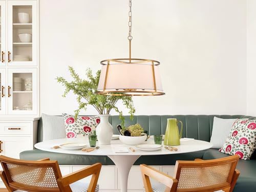 Lighting Drum Chandeliers