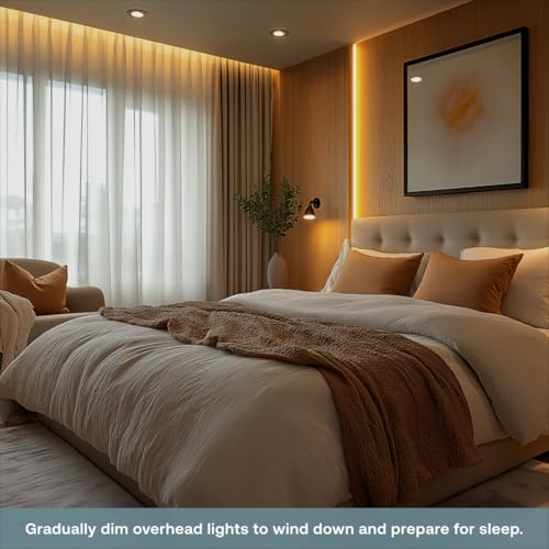 Simple Dimmer by Deako