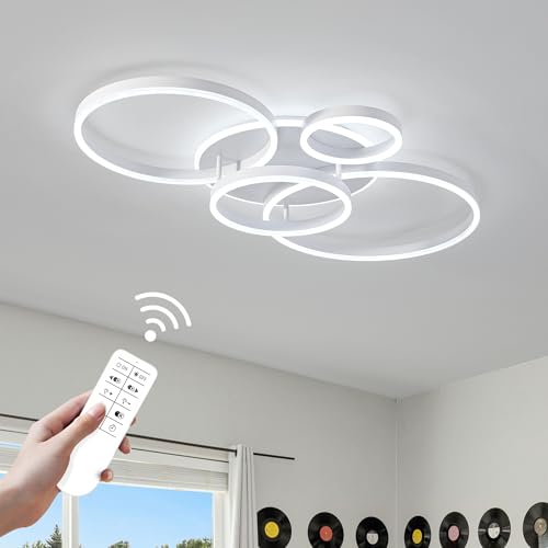 Modern Light Fixtures Ceiling Flush Mount Modern Led Ceiling Lights 5