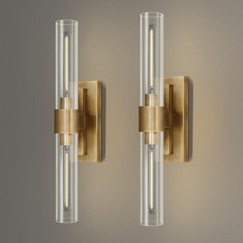 Wall Sconces Set of Two (96 Ounce)