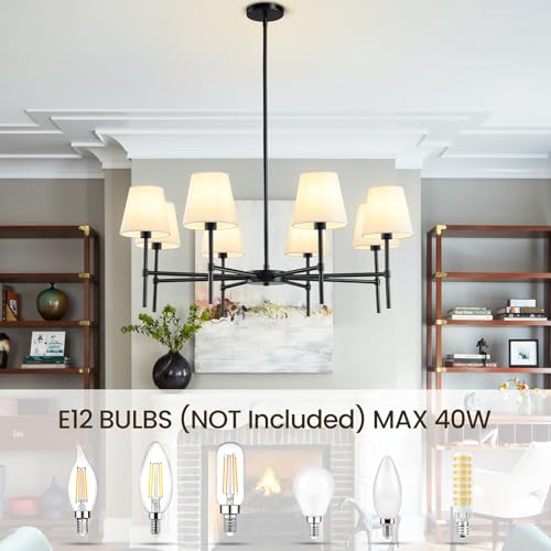 Dining Room Chandeliers Light