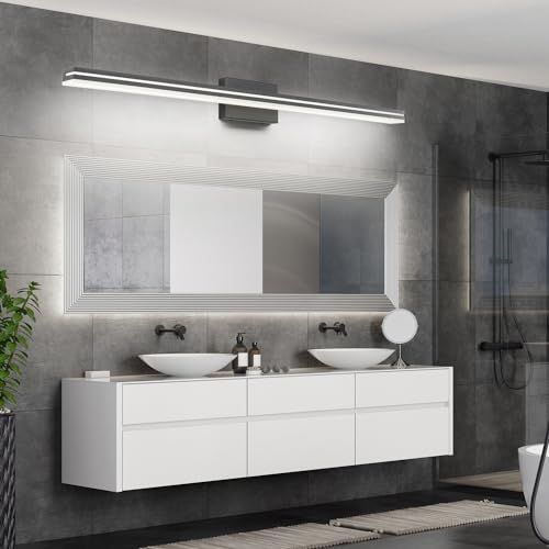 48 Inch LED Modern Bathroom Vanity Light Bar
