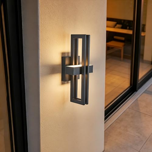 15Inch Small Outside Lights High