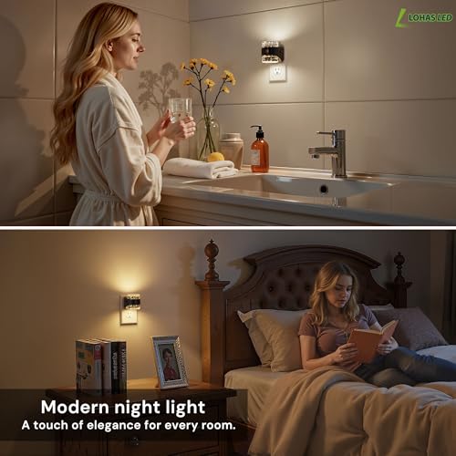 Motion Sensor Night Light
