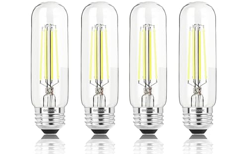 5 Inch Edison Bulb (4 Count)