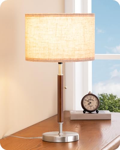 Mid Century Table Lamp