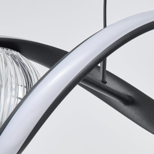 Modern LED Pendant Lights
