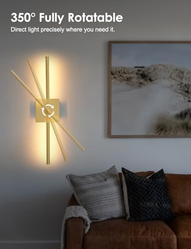 Hardwired Wall Sconces Set of Two (2 Count)