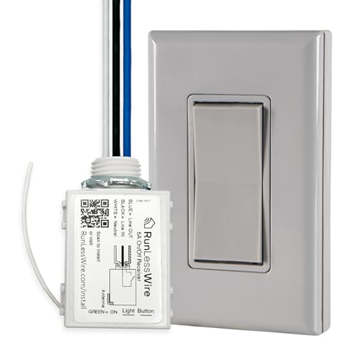 Single Battery