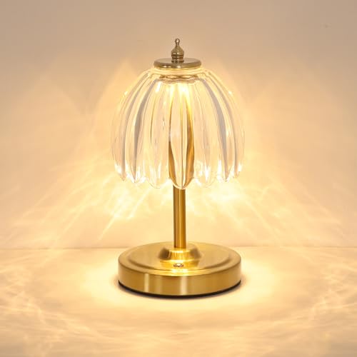 Tulip Small Table Lamp