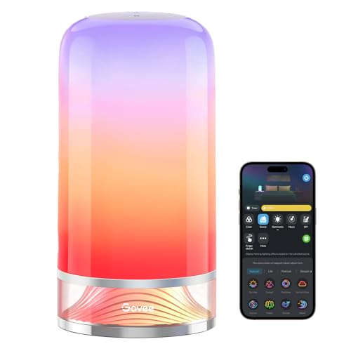RGBIC Smart Table Lamp 2