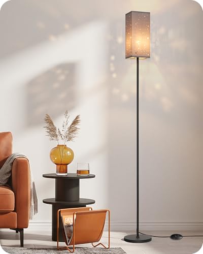 64.6" Floor Lamp